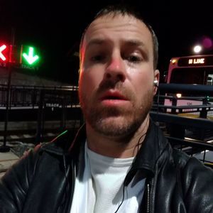 Meet your Posher, Jon